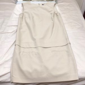 Sophisticated dress for work or cocktails